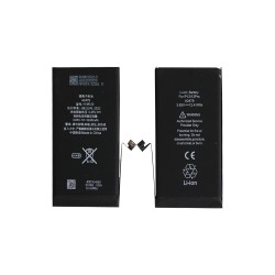 Bateria A2479 para Apple iPhone 12/iPhone 12 Pro com Diagnóstico Não Apresenta Erros 3240mAh